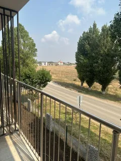 Сакский квартал