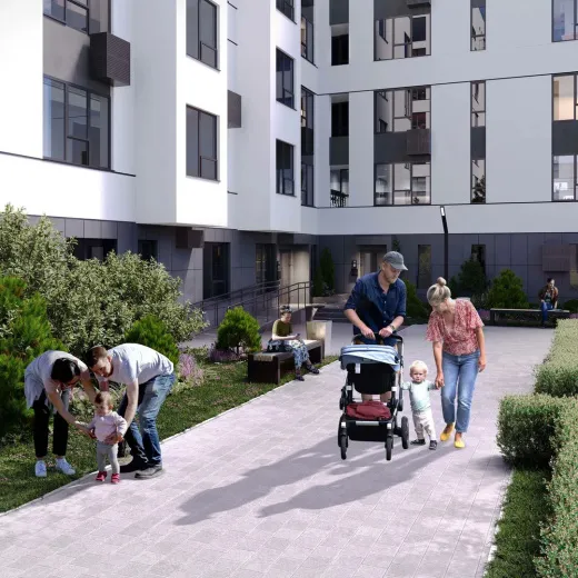 Суворовский