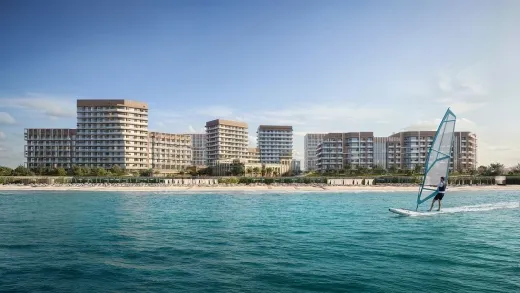 Курортный комплекс Сансара