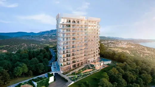 Апарт-комплекс Ласка