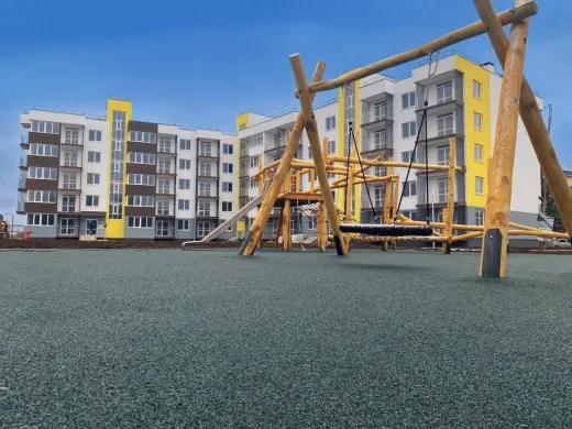 Сакский квартал