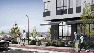 ЖК «Единство»