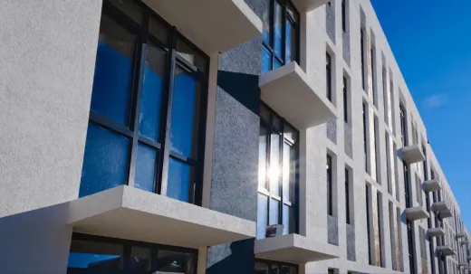 Белый город