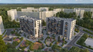 Кленовая аллея