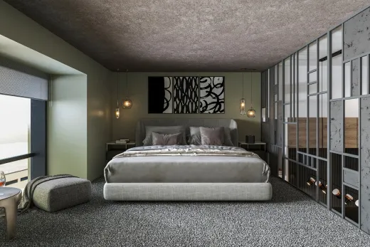 ЖК Бухта Счастливая