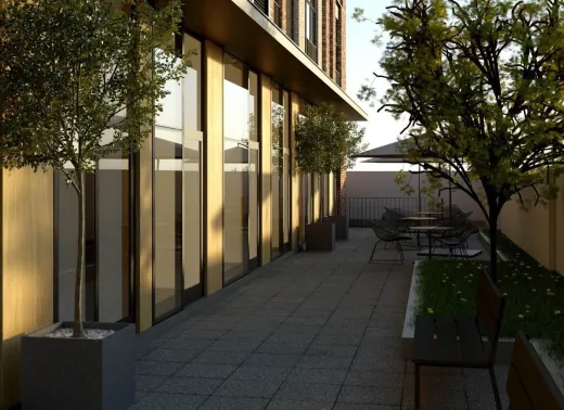 Деловой центр Город