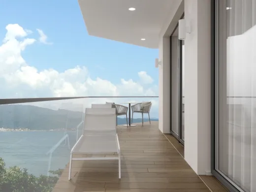 Cosmos Stay Sevastopol Atlant Apartments