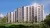 Квартира Студия 32 кв. м