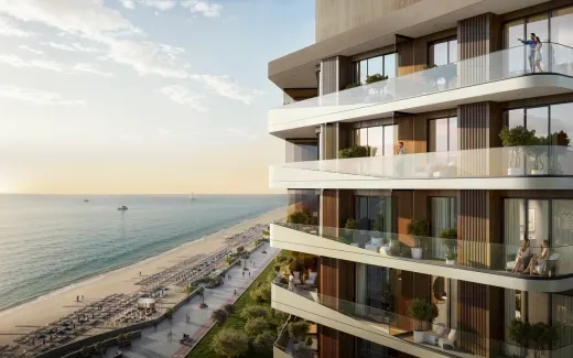 Курортный комплекс Сансара