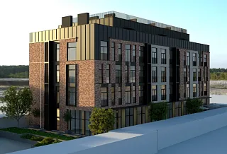 Деловой центр Город