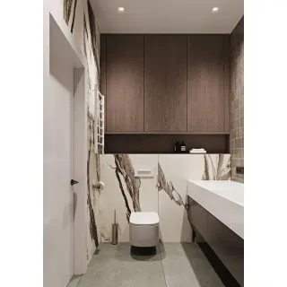 Апартаменты 2-комн.