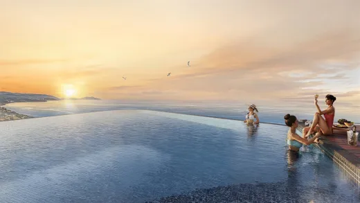 Апарт-комплекс Ласка