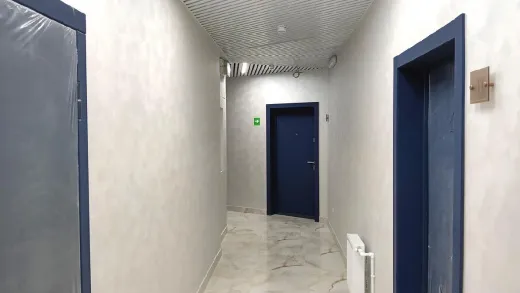 Апарт-комплекс Garden