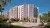 Квартира Студия 32 кв. м