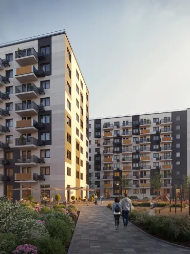 Кленовая аллея