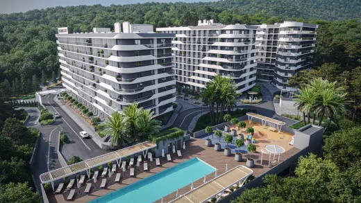 COSMOS STAY HIDDEN YALTA