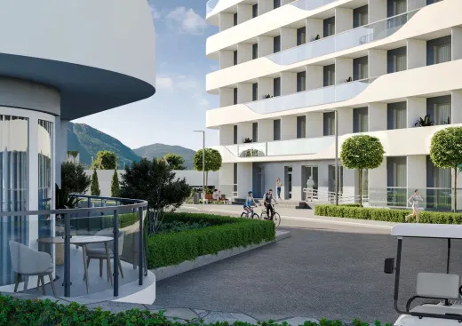 COSMOS STAY HIDDEN YALTA