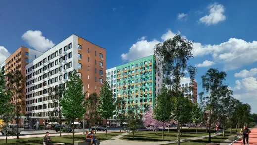 Чистое небо