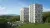 Квартира 1-комн. 40 кв. м