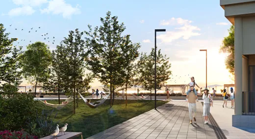 Золотые пески