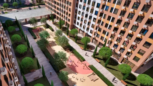 Чистое небо