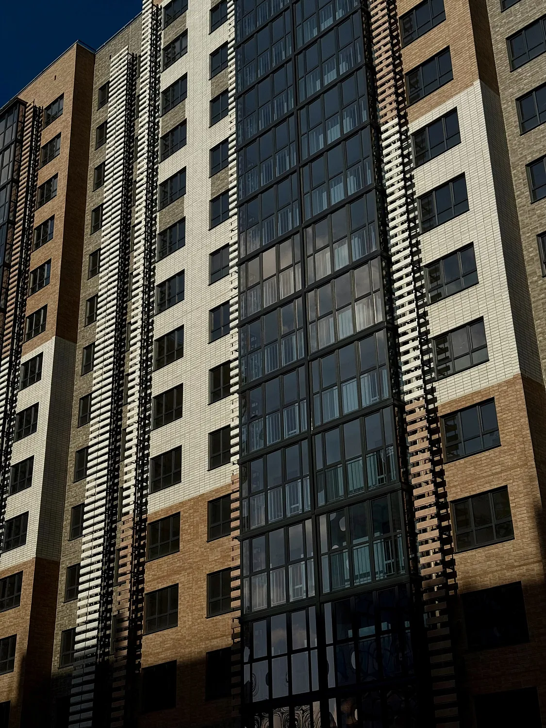 Ленинградский квартал