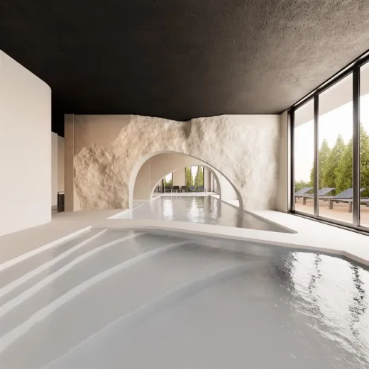 Берег Гурзуфа