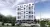 Квартира 3-комн. 85.8 кв. м