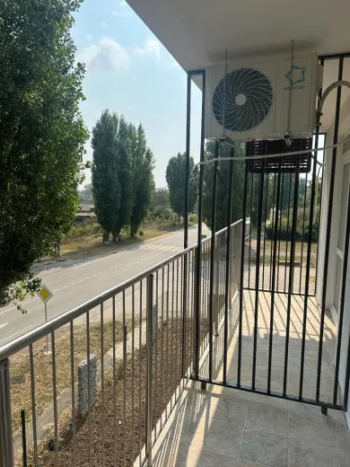 Сакский квартал