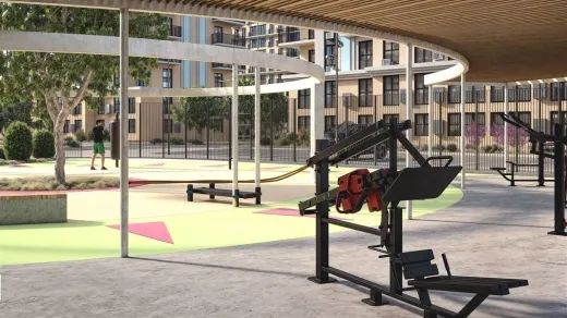 Квартира Студия 23.88 кв. м