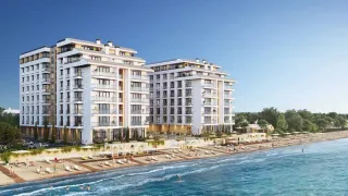 Cosmos Smart Evpatoriya Hotel