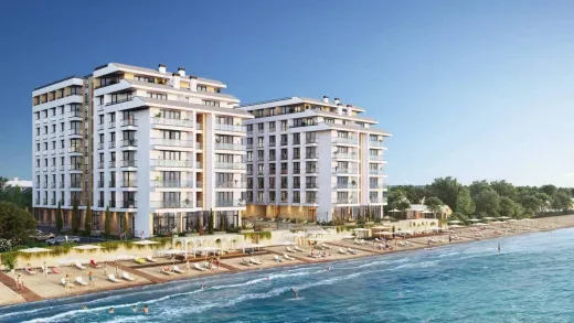 Cosmos Smart Evpatoriya Hotel