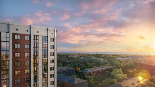 Резиденция