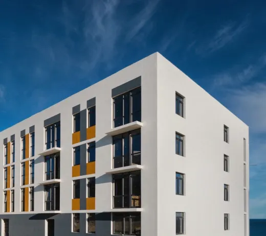 Белый город