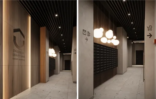 Садовые кварталы