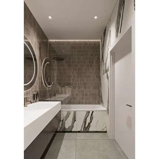 Апартаменты 1-комн. 0 кв. м