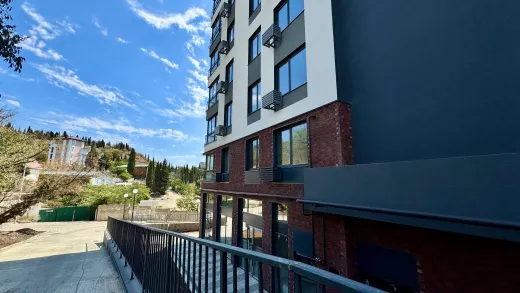 ЖК Континент