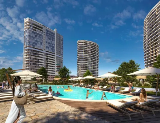 Мойнако Резорт