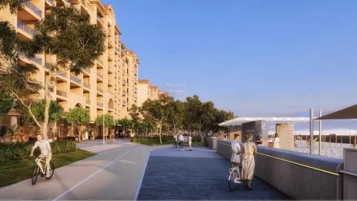 Золотые пески