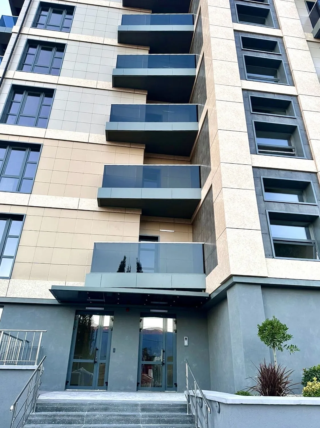 Апарт-комплекс Вилла Ливадия