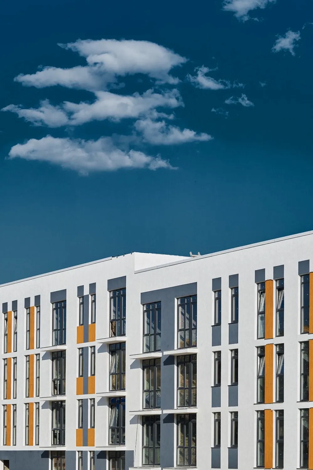 Белый город