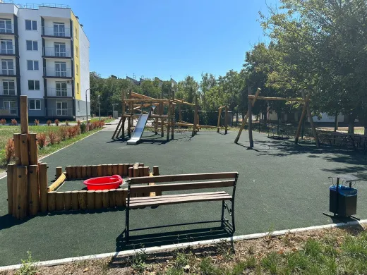 Сакский квартал