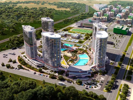 Мойнако Резорт