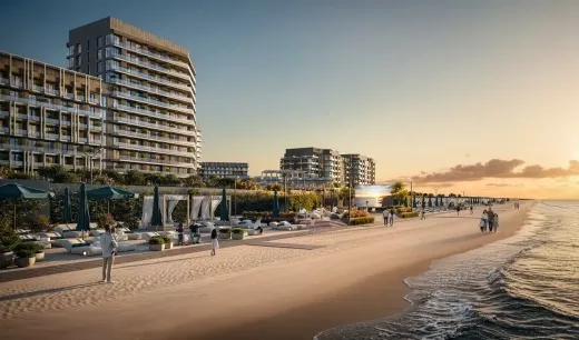 Курортный комплекс Сансара