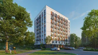 Садовые кварталы