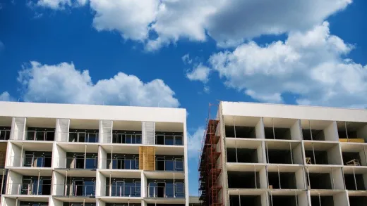 Белый город