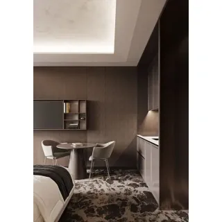 Апартаменты 2-комн.