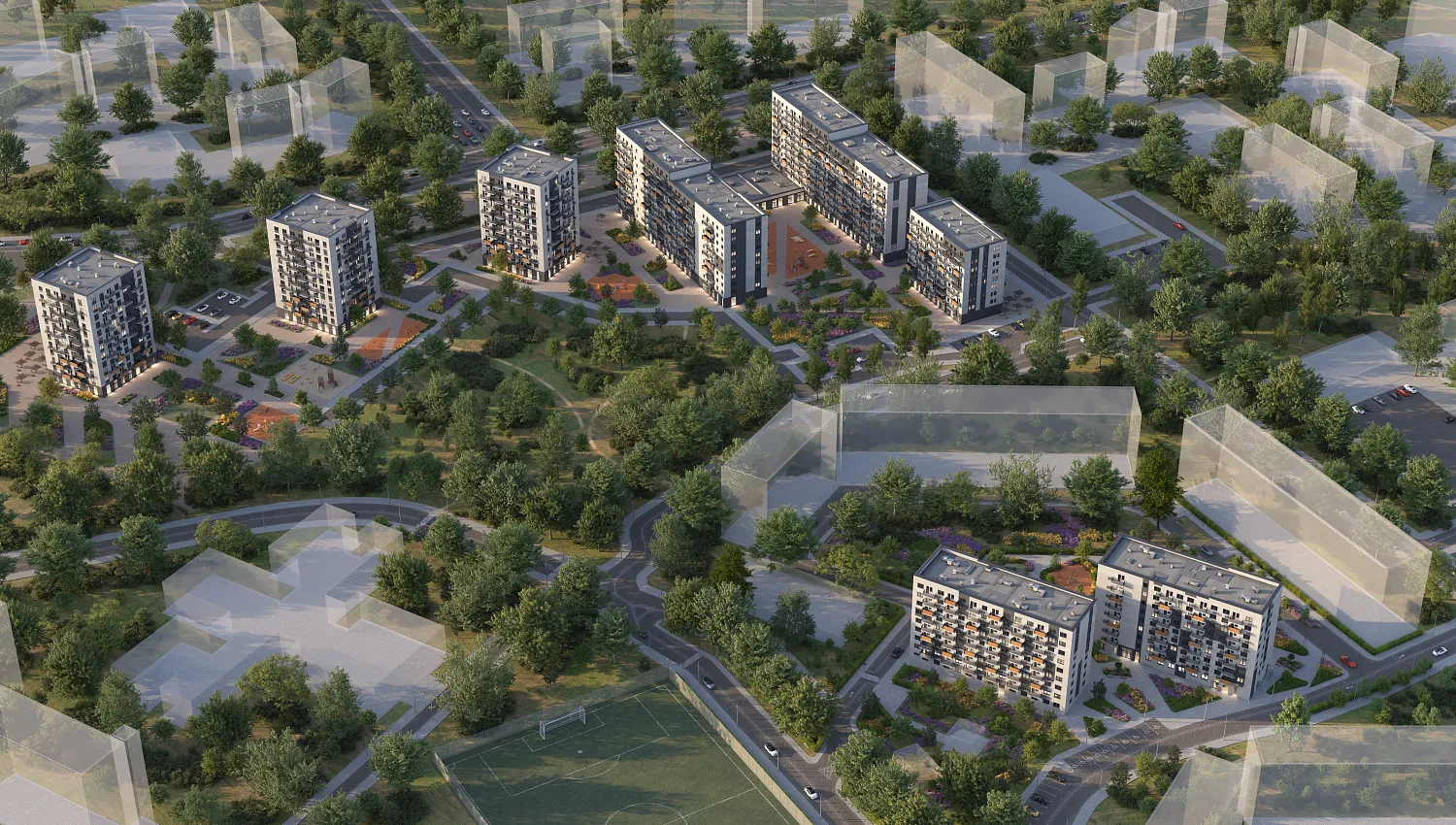 Кленовая аллея