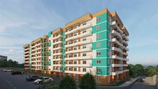 Апартаменты 1-комн. 35.6 кв. м
