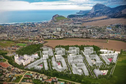 Новый Судак